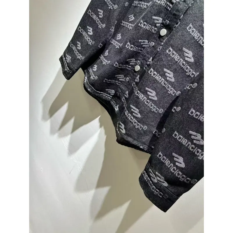 Balenciaga jackets for men #A60499