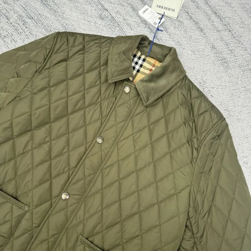 Burberry Coats/Down Jackets #A58819 Burberry Coats/Down Jackets #A58819