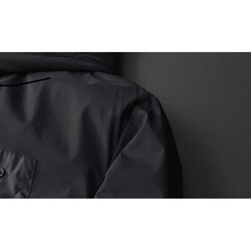 Prada Coats/Down Jackets for MEN #A57842 Prada Coats/Down Jackets for MEN #A57842
