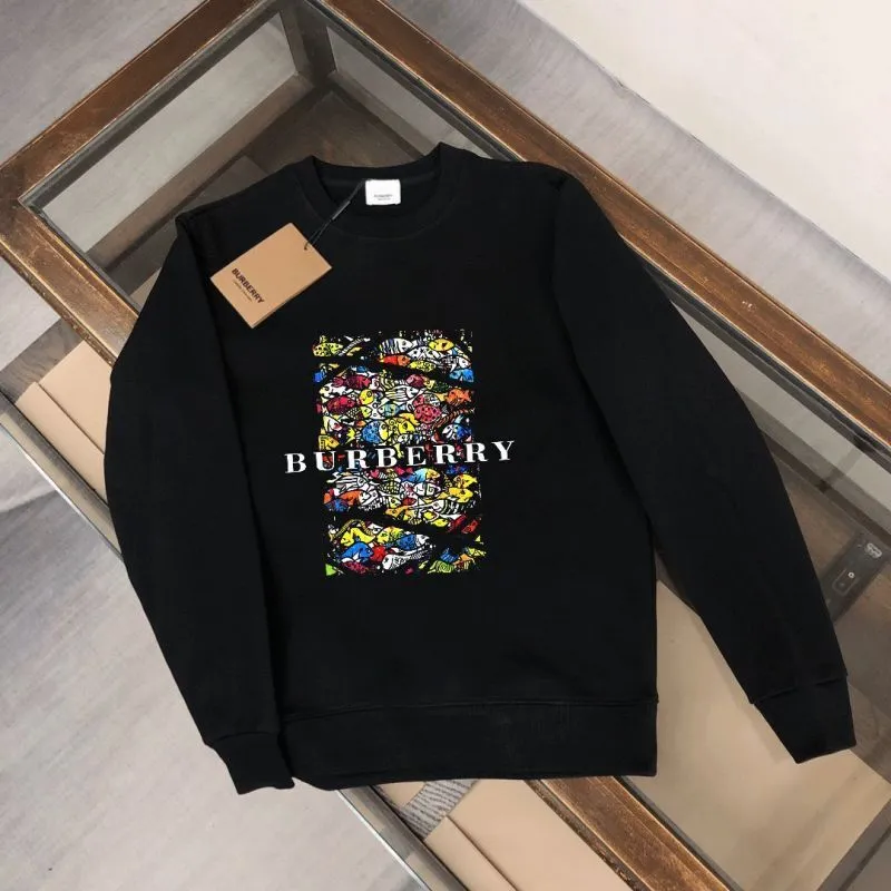 Burberry Hoodies for Men #A57674