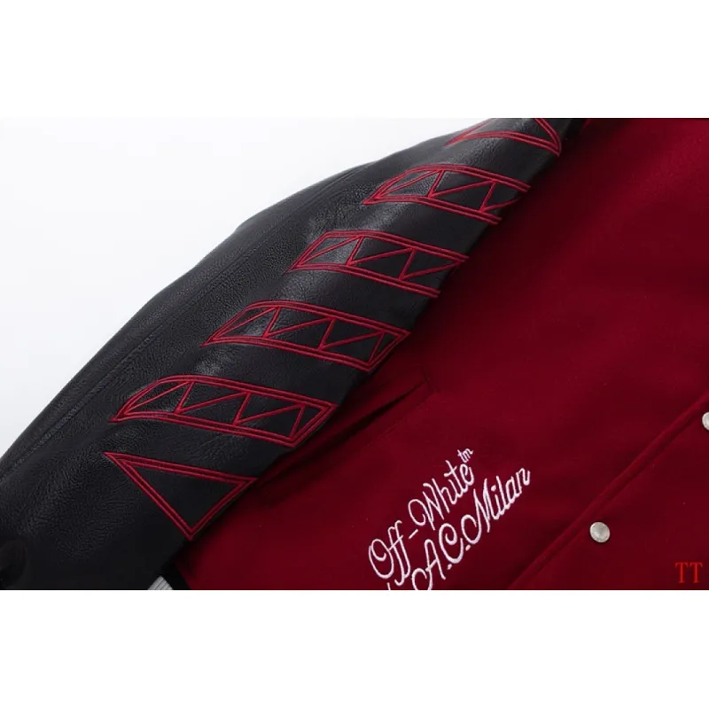 Off-White Jackets for Men #A58704