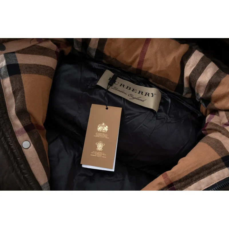Burberry Coats/Down Jackets #A57032