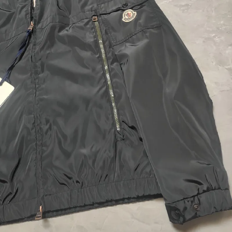 Moncler Jackets for Men #A51138