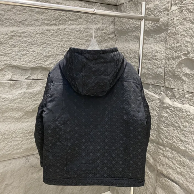 Chrome Hearts Jackets for Men #A56967