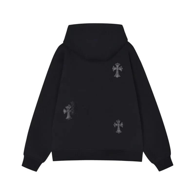 Chrome Hearts Jackets for Men #A58377