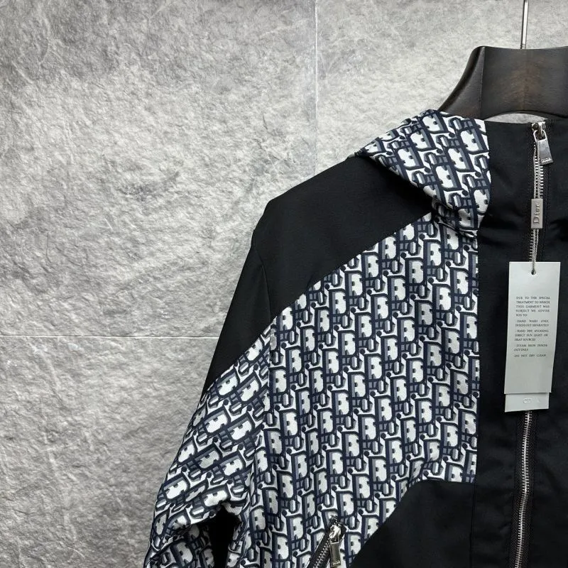D-ior jackets for men #A55239