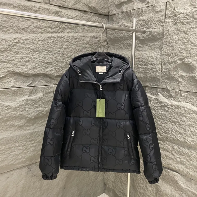 Gucci Coats/Down Jackets #A56978 Gucci Coats/Down Jackets #A56978