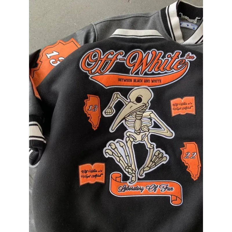 Off-White Jackets for Men #999921399