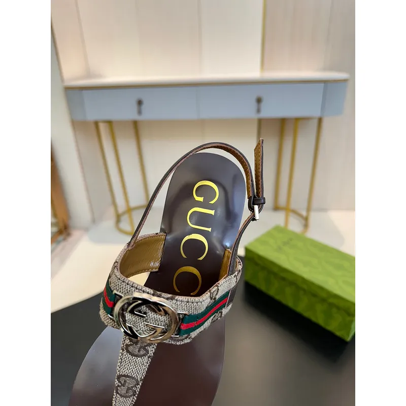 Gucci Shoes for Women Gucci Sandals #A53260