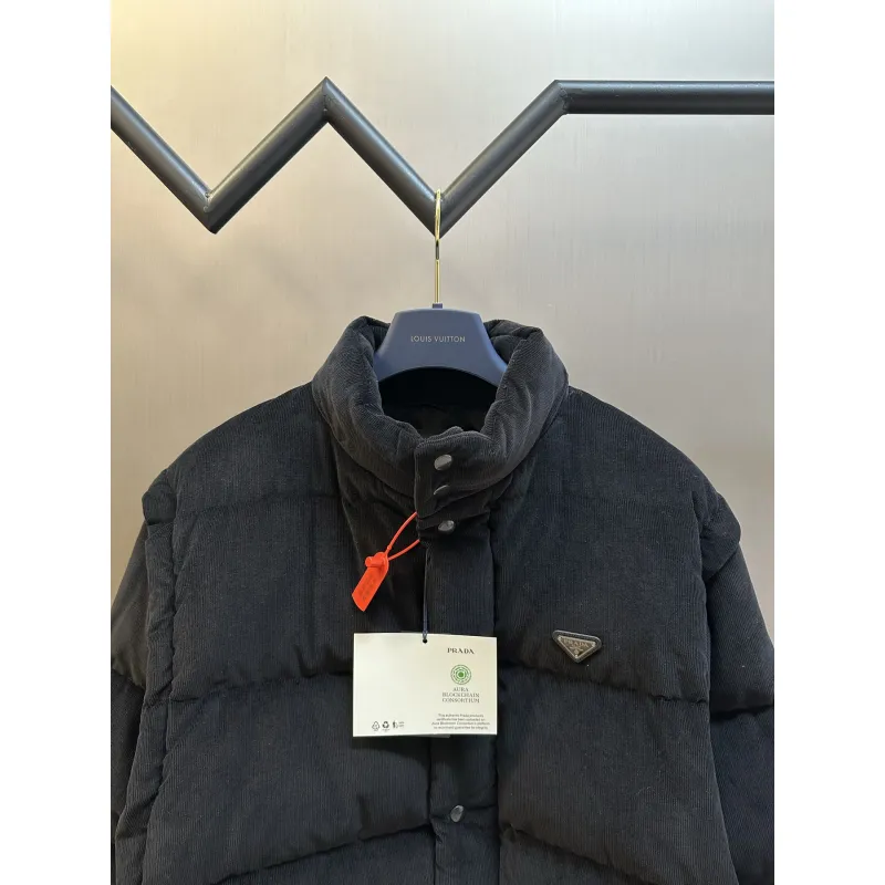 Prada Coats/Down Jackets for MEN #A58798