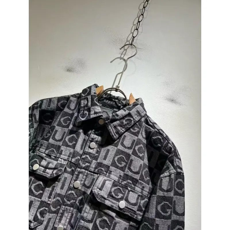 Gucci Jackets for MEN #A60493 Gucci Jackets for MEN #A60493