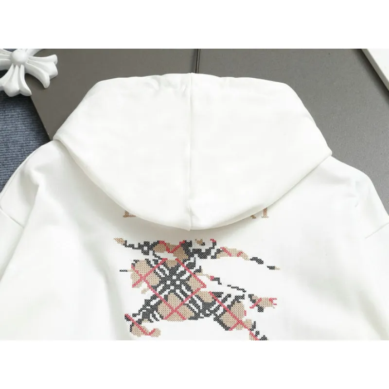 Burberry Hoodies for Men #A57544