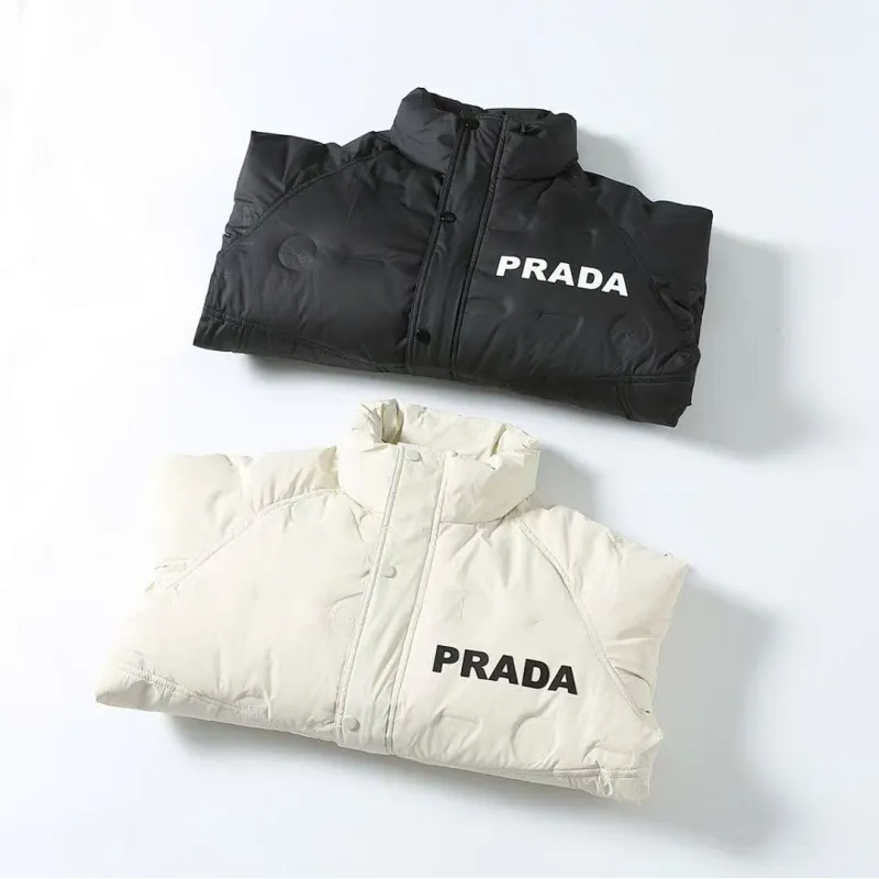 Prada Coats/Down Jackets for MEN #A59075 Prada Coats/Down Jackets for MEN #A59075