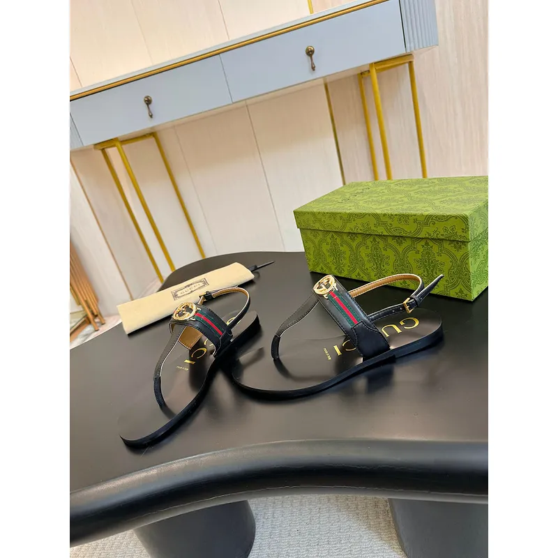 Gucci Shoes for Women Gucci Sandals #A53261 Gucci Shoes for Women Gucci Sandals #A53261