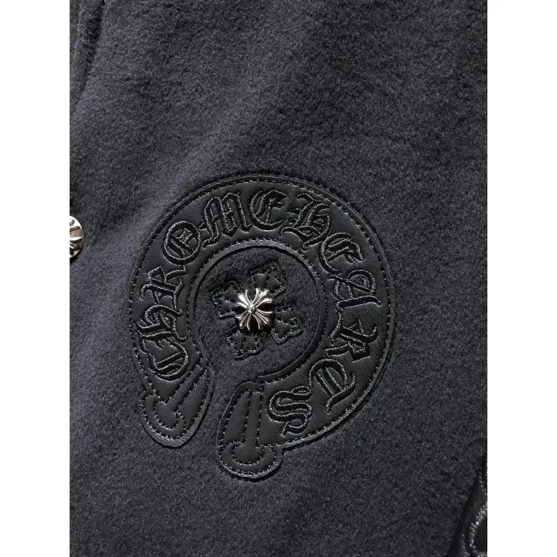 Chrome Hearts Jackets for Men #A56755
