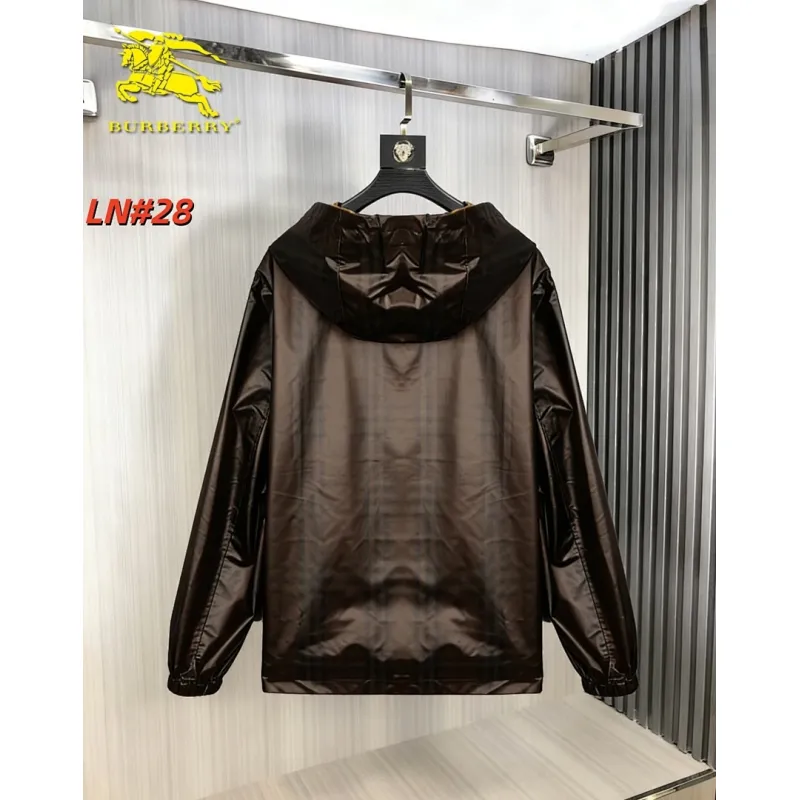 Burberry Jackets for Kid #A63283