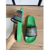 2020 Men and Women Gucci Slippers new design size 35-46 #9874766