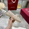 Gucci Shoes for Women Gucci espadrilles #A49931