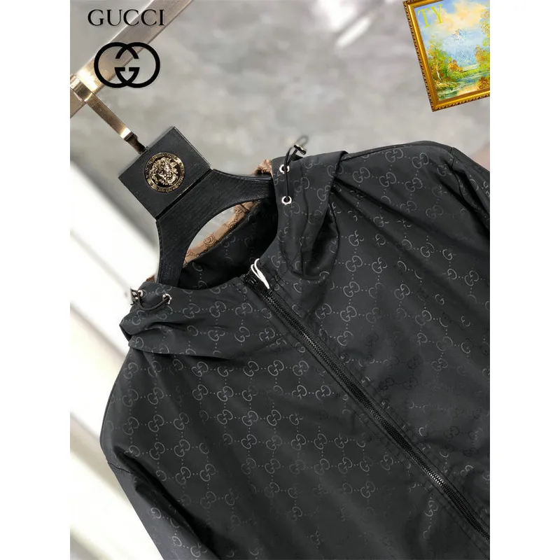 Gucci Jackets for MEN #A33481 Gucci Jackets for MEN #A33481