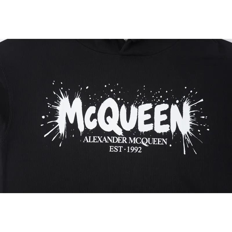 Alexander McQueen Hoodies #A54887