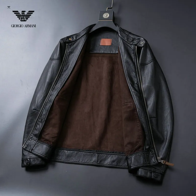 Arm*ni Jackets for Men #A56895