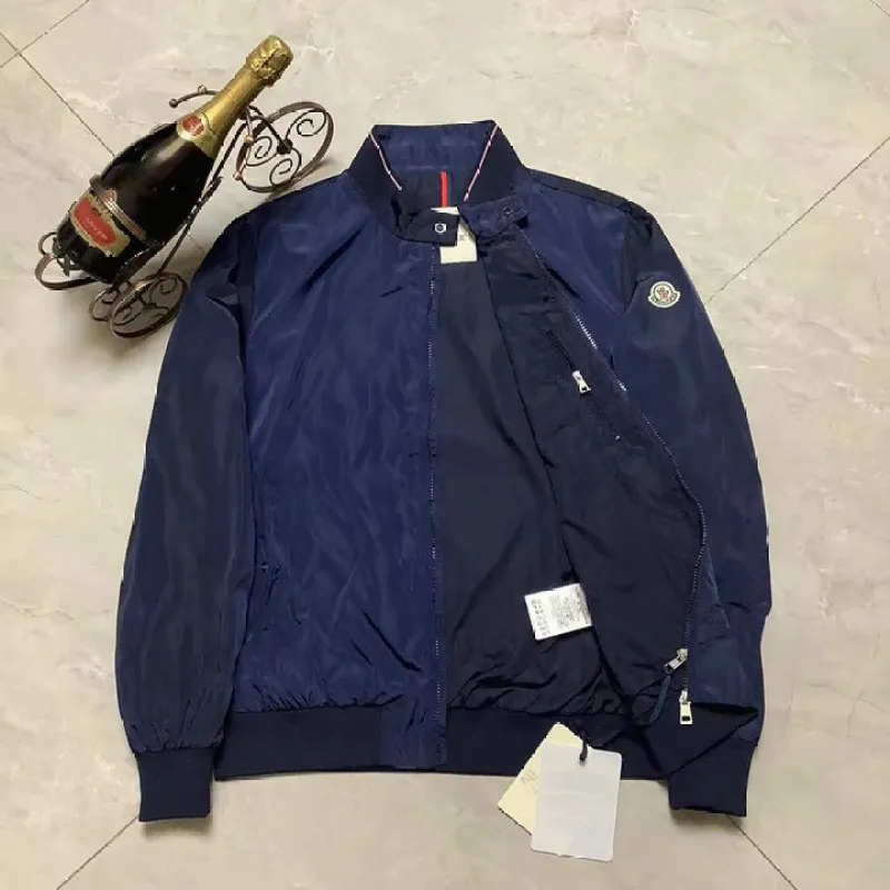 Moncler Jackets for Men #A51143