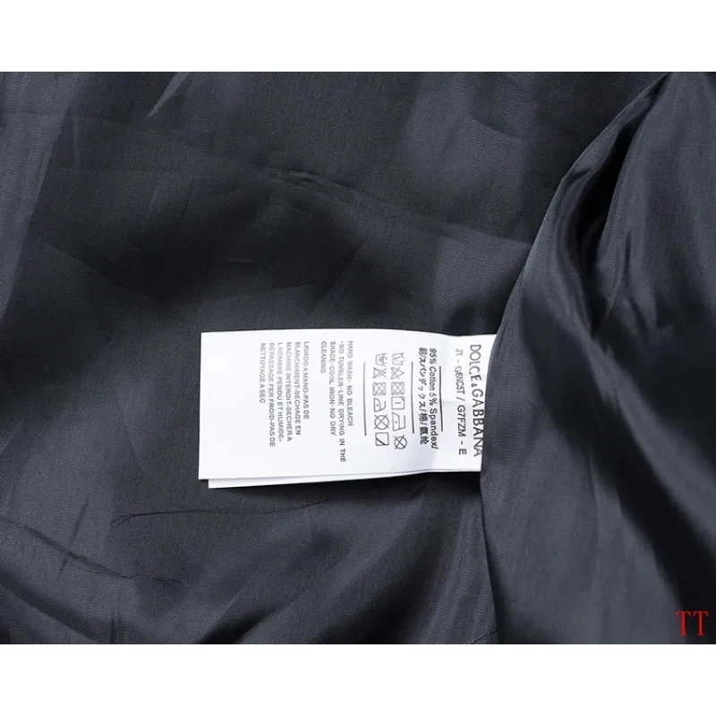 D&G Jackets for Men #A54709
