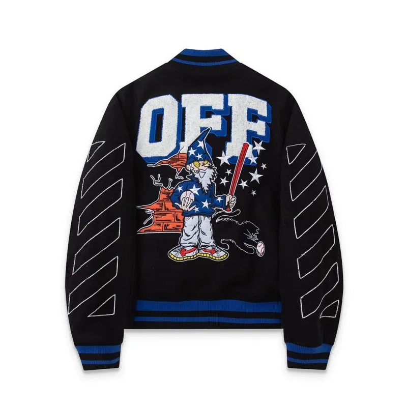 Off-White Jackets for Men #A58634