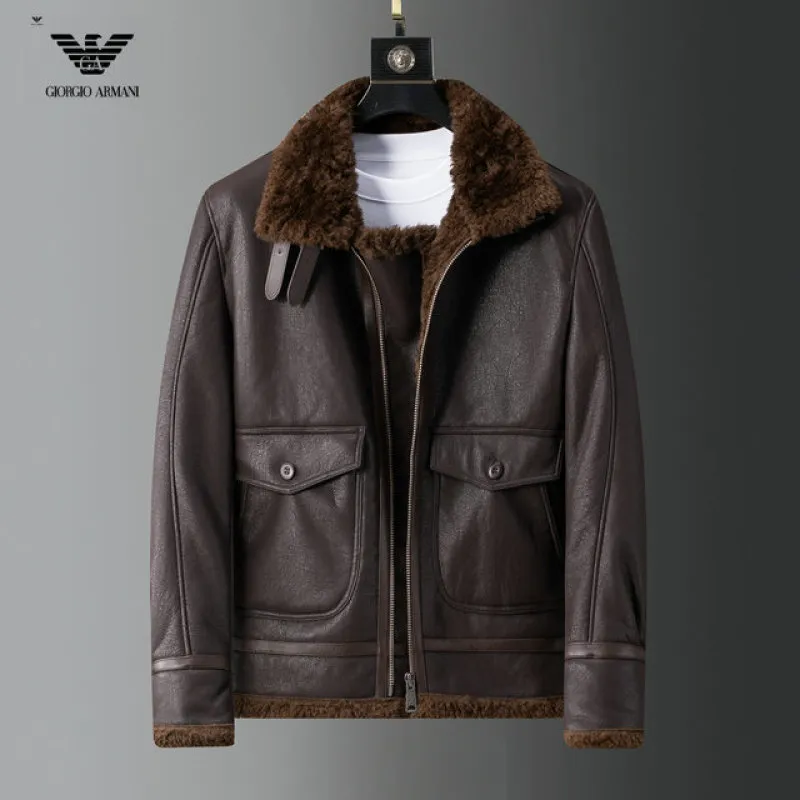 Arm*ni Jackets for Men #A56903