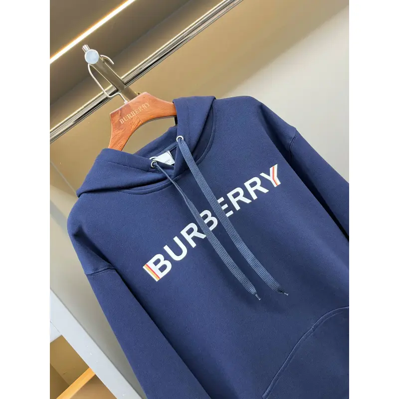 Burberry Hoodies for Men #A58516