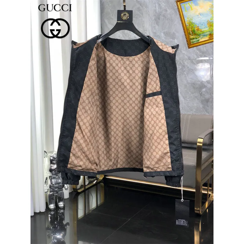 Gucci Jackets for MEN #A33481 Gucci Jackets for MEN #A33481