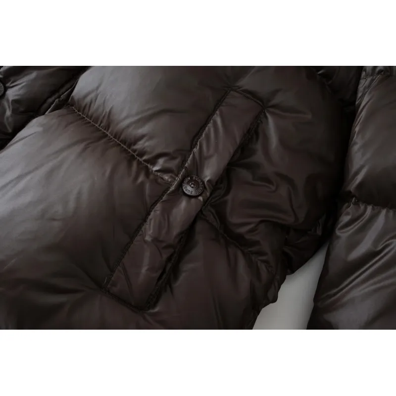 Burberry Coats/Down Jackets #A57032