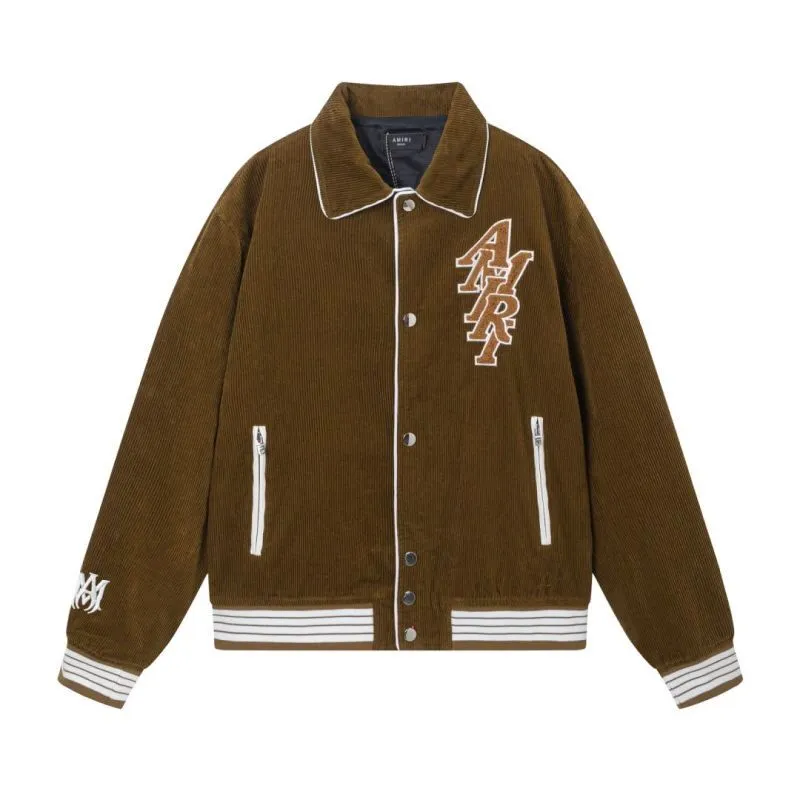 Amiri Jackets #A54467 Amiri Jackets #A54467