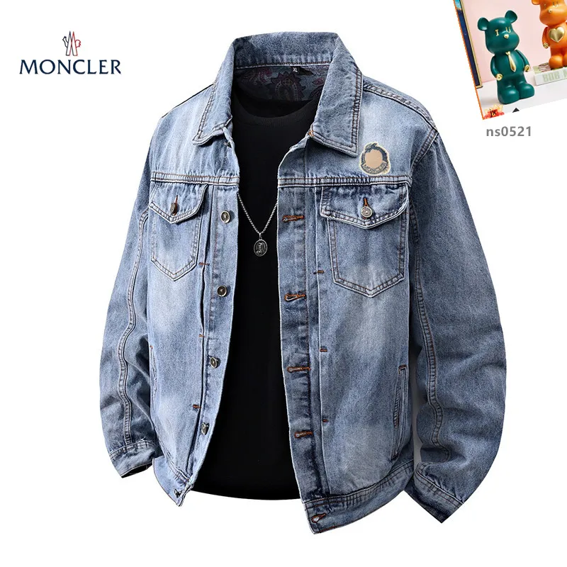 Moncler Jackets for Men #A57667