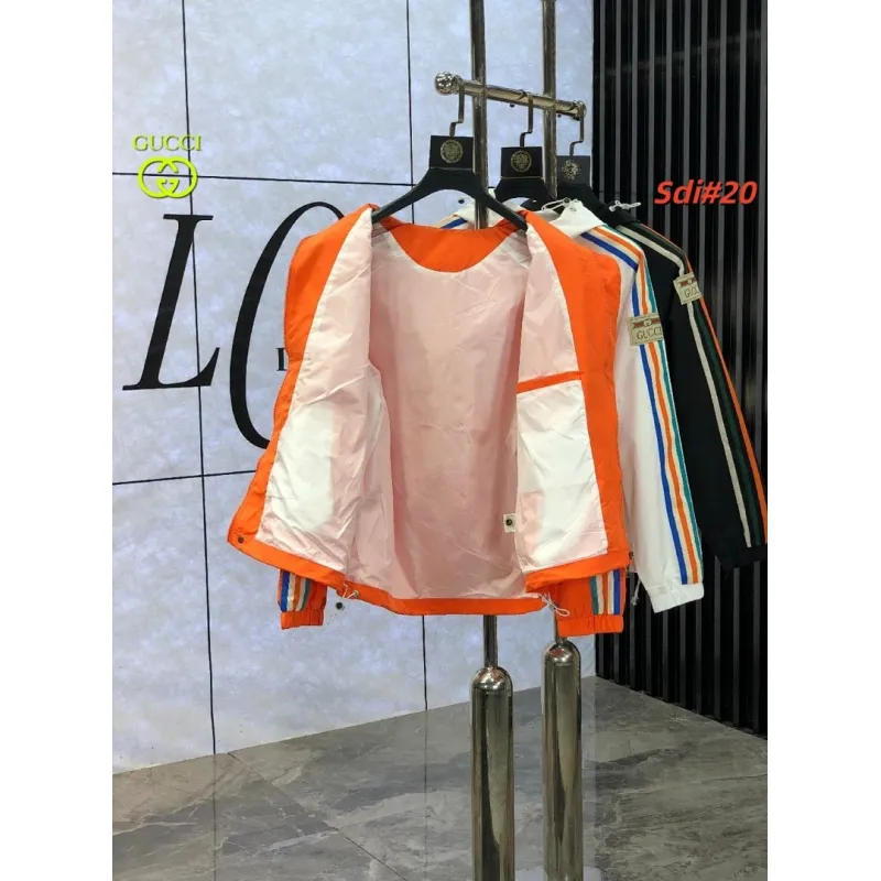 Gucci Jackets for MEN #A59322 Gucci Jackets for MEN #A59322