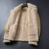 Arm*ni Jackets for Men #A56905
