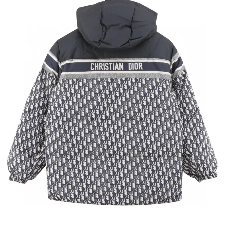 D-ior Coats/Down Jackets #A57033