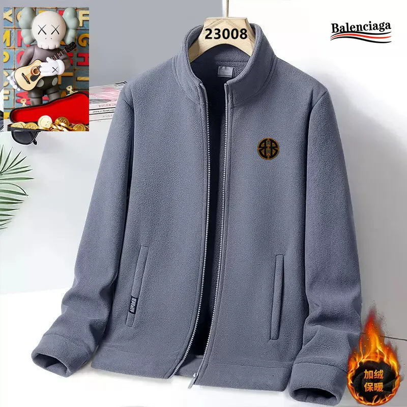 Balenciaga jackets for men #A58135