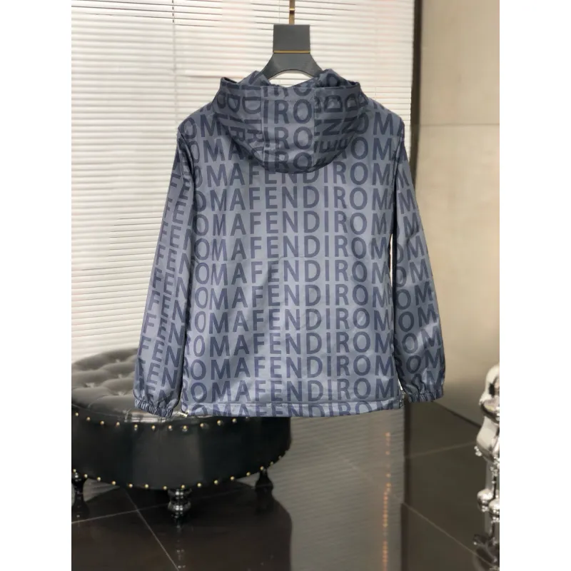 Fendi Jackets for men #A57815