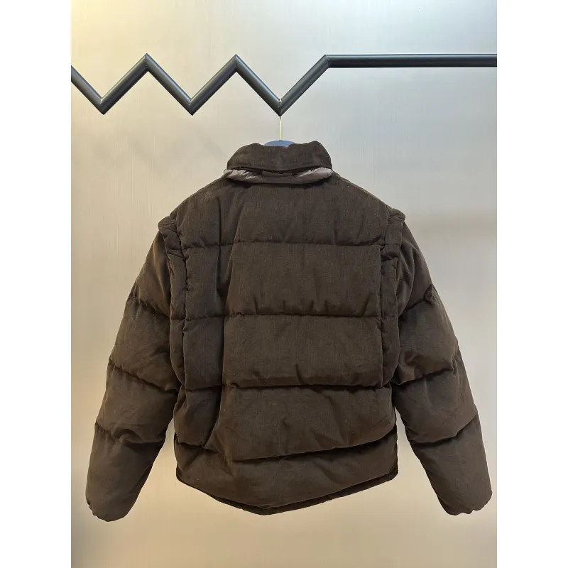 Prada Coats/Down Jackets for MEN #A58799 Prada Coats/Down Jackets for MEN #A58799