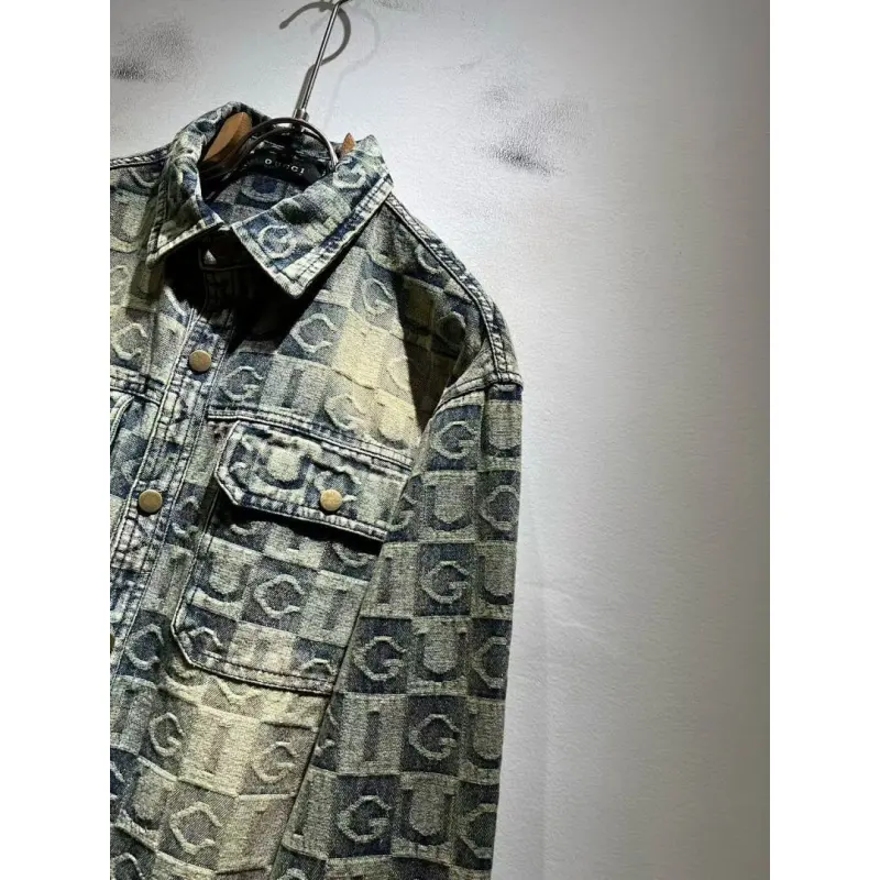 Gucci Jackets for MEN #A60494