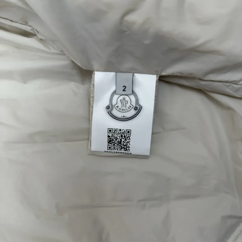 Moncler Coats/Down Jackets #A58821
