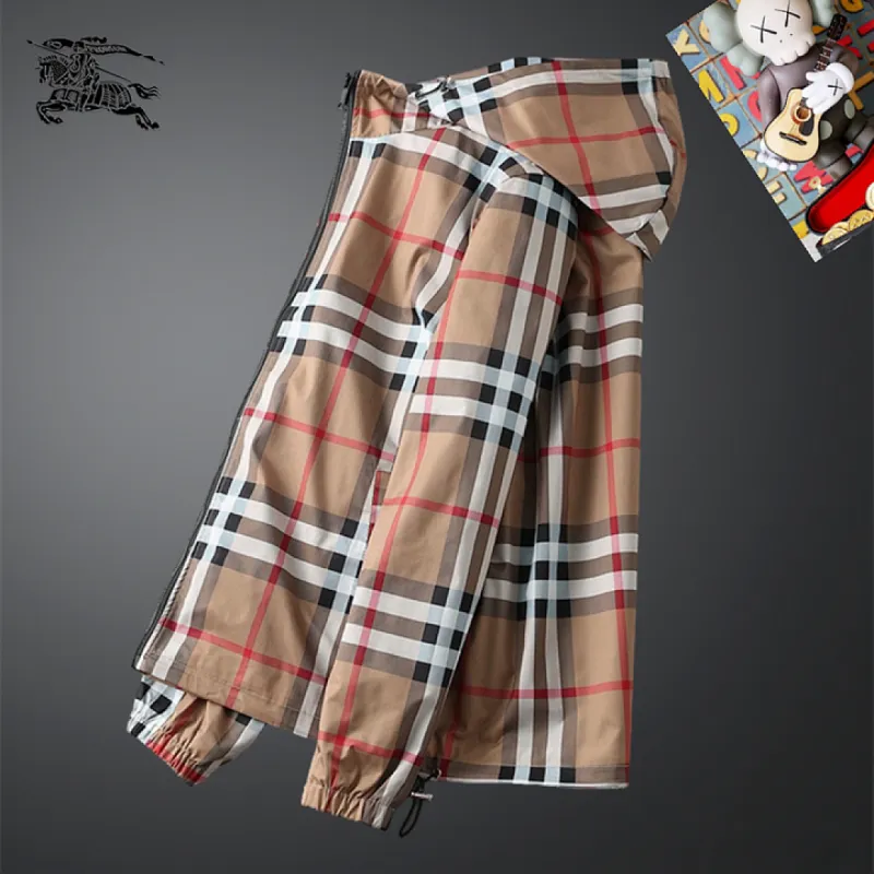 Burberry Jackets for Men #A59638