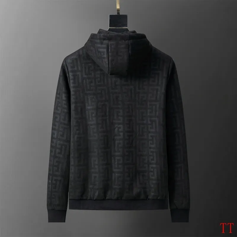 Balmain  jackets for men #A54702