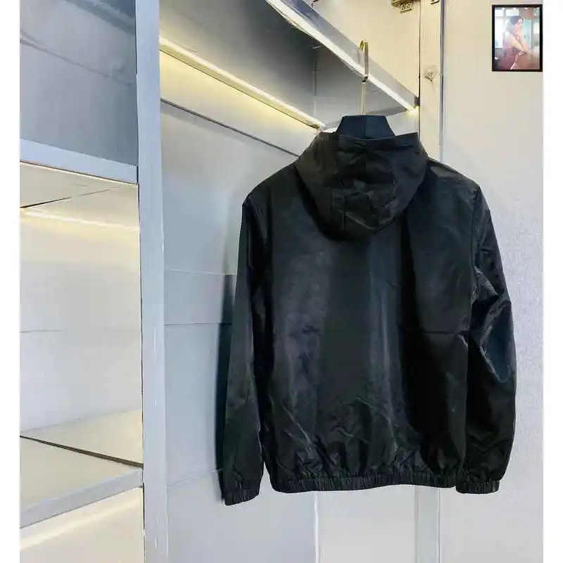 Moncler Jackets for Men #A51329