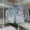 Chrome Hearts Pants for Chrome Hearts Short pants for men #A62999