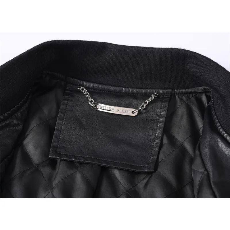 PHILLPP PLIEN Jackets for MEN #A30504