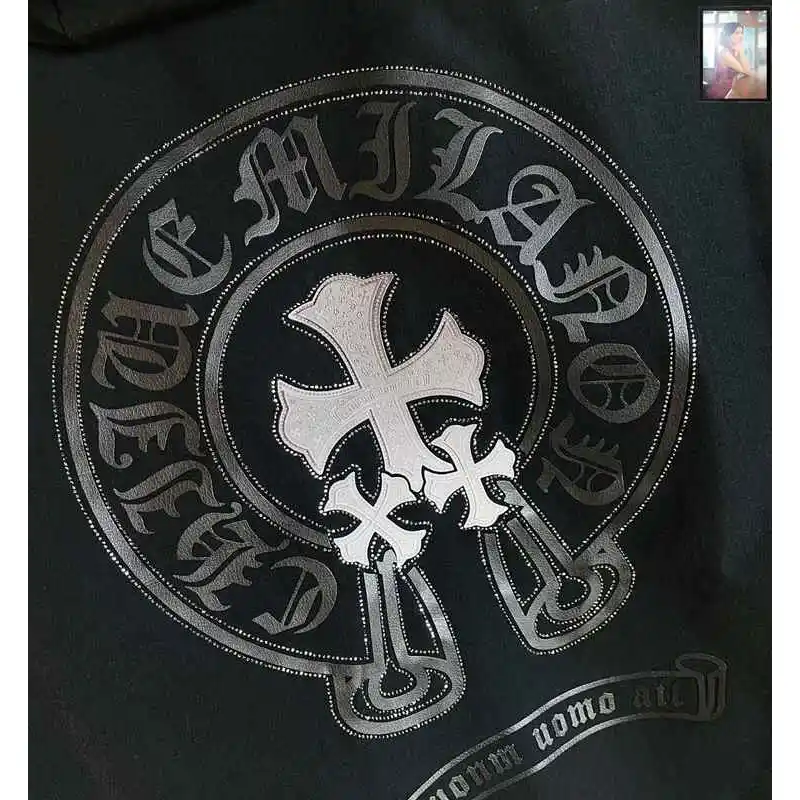 Chrome Hearts Jackets for Men #A51341