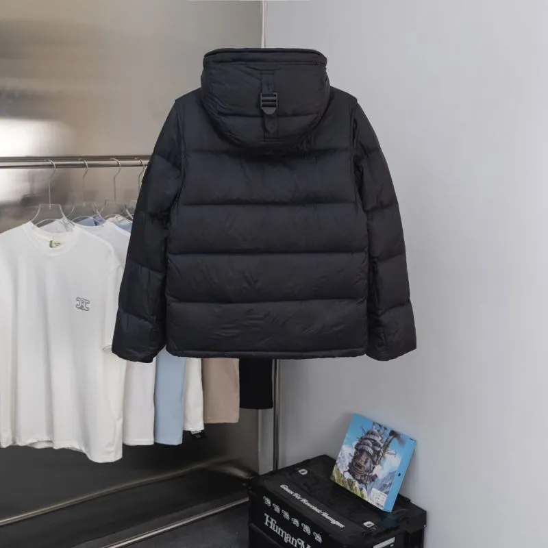 Burberry Coats/Down Jackets #A56730