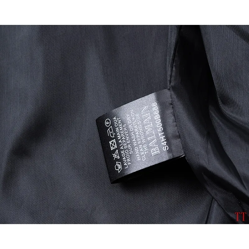 Balmain  jackets for men #A54702
